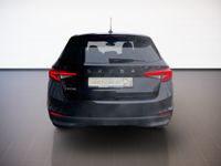 Skoda Fabia - Vorschau Bild 5