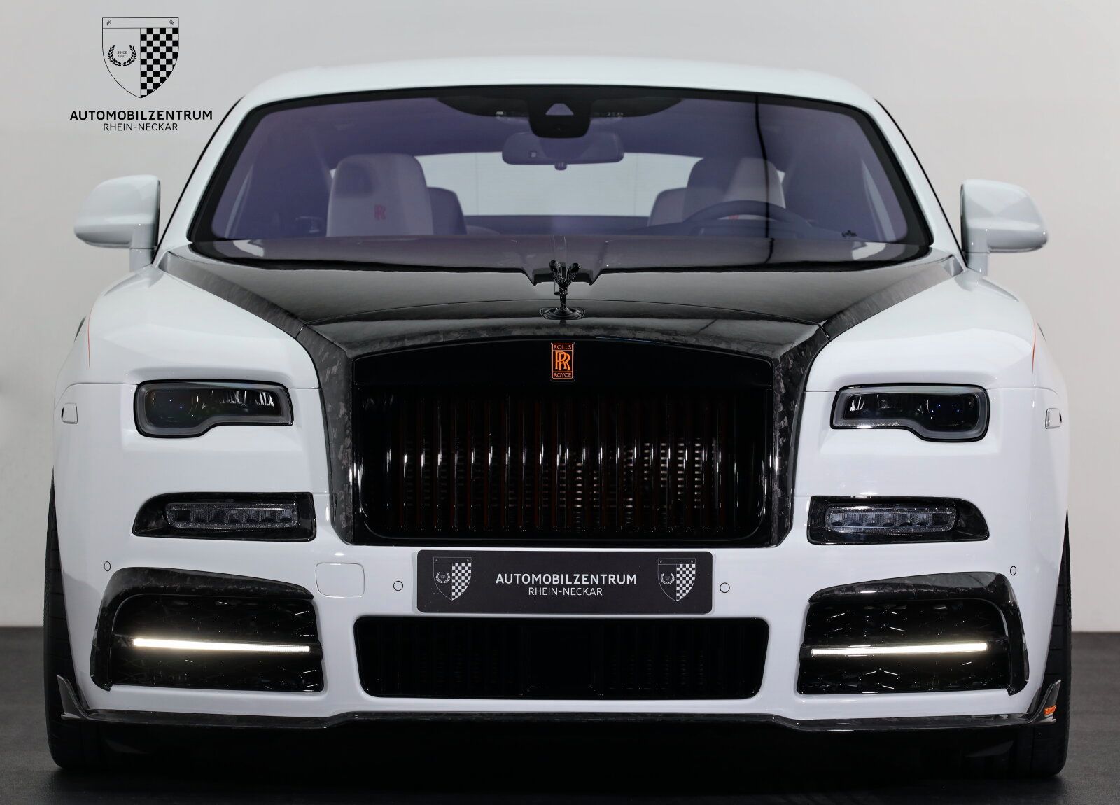 Rolls-Royce Wraith - Bild 4