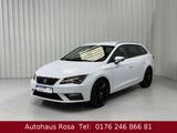 Seat Leon ST 1.6 TDI DSG Style Sportpaket - Seat Leon Sport mit Diesel-Antrieb
