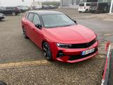 Opel Astra ST 1.2 Turbo 100kW GS eDCT MildHybrid - Opel mit Benzin-Antrieb: Kombi, E10