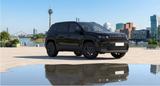 Jeep Compass First Edition Schiebedach
