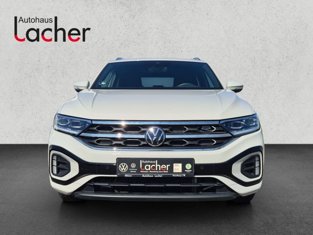 T-Roc R-Line 1.5 TSI DSG,IQ.DRIVE,Kamera