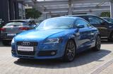 Audi TT 1.8 TFSI Coupe*LEDER*XENON*TEMPOMAT - Audi TT in Bochum