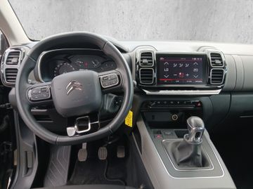Citroën C5 Aircross Live Pack 1.5 BlueHDi 130 2xKlima