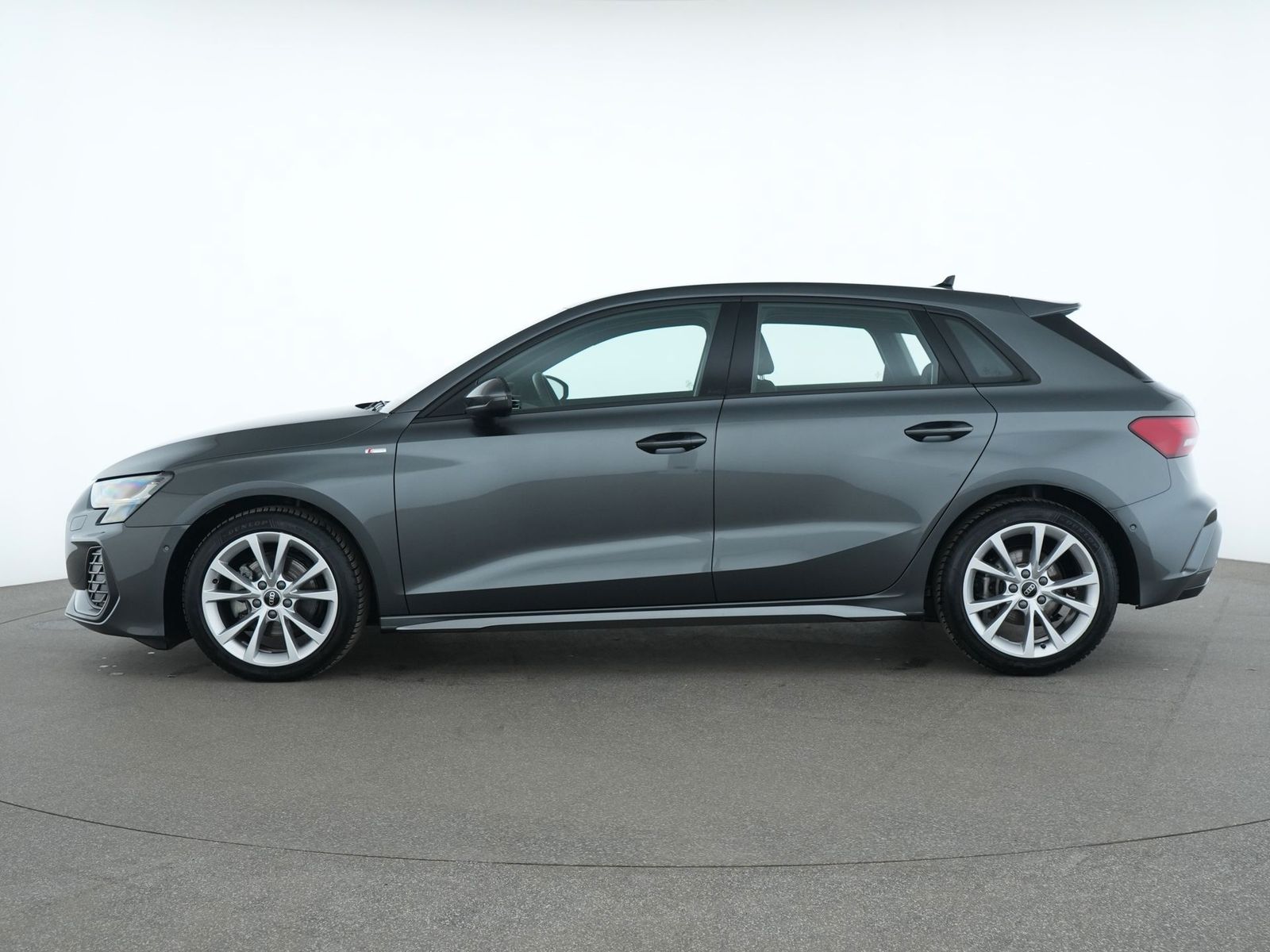 Audi A3 - Bild 9