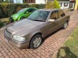 Mercedes-Benz Mercedes Benz C 180 mit H - Kennzeichen - Mercedes-Benz C 180 aus 1993