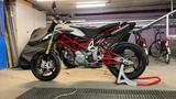 Bimota DB 10 Bimotard - BIMOTA MOTORRAD