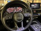 Audi A5 2.0 TFSI 185kW S tronic sport sport - Audi A5 mit Benzin-Antrieb: Sportwagen, Automatik