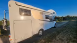 Carado A464  - TV, Solar, Rückfahrkamera - Offers
