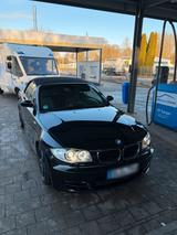 BMW E88 125i Cabrio - BMW 125 aus 2009