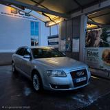 Audi A6 4F 3.0TDI 2007 Euro4 - Audi A6 aus 2007: 3.2