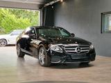 Mercedes-Benz E 400d 4Matic AMG-Line*HUD*Burmester*Alcantara*