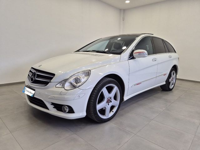 Mercedes-Benz MERCEDES-BENZ R 320 CDI cat 4Matic Sport - 7 pos