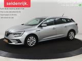 Renault Megane 1.3 TCe140 Equilibre | navi | Carplay | K - Renault Megane Equilibre