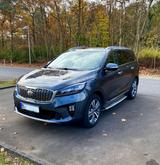 Kia Sorento 2.2 CRDi AWD GT Line Automatik GT Line - Kia Sorento Gebrauchtwagen in Berlin