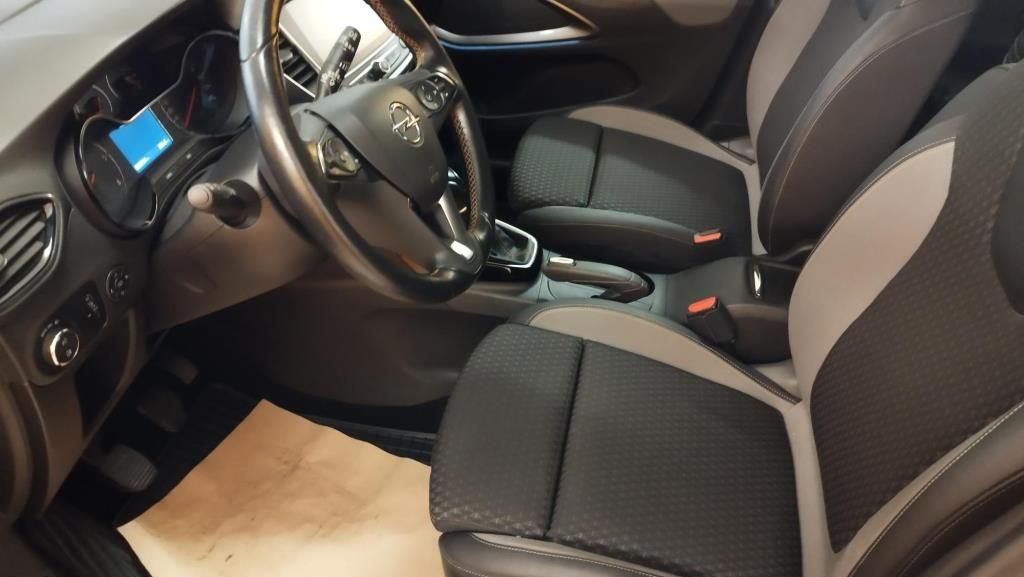 Erstes Annaberger Autohaus - Opel Crossland X Inno, LED,HUD AGR,Sitz-Lenkradheizun - Bild 9 Erstes Annaberger Autohaus - Opel Crossland X Inno, LED,HUD AGR,Sitz-Lenkradheizun - Bild 9