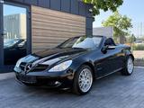 Mercedes-Benz SLK 200 Kompressor Cabrio* - Mercedes-Benz SLK 200 aus 2004