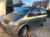 Volkswagen VW T5 Multivan Beach - Volkswagen T5 Multivan: Beach