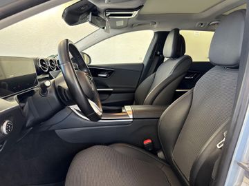 Mercedes C 220 - 9
