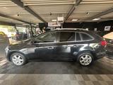 Chevrolet Cruze Station Wagon 1.8 LTZ Automatik NAVI SHZ - scheckheftgepflegte Chevrolet Cruze