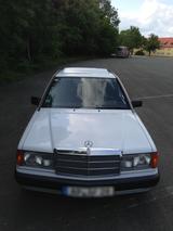 Mercedes-Benz Verkaufe Mercedes Benz 190E, 2.0 Benzin , ... - Mercedes-Benz 190 aus 1991: 190e