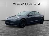 Tesla Model 3 Long Range AWD Facelift Wärmepumpe - Tesla Gebrauchtwagen von 2021