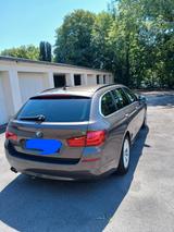 BMW 528i xDrive Touring A - - BMW 528 bis 10.000 Euro