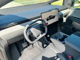 Tesla Cybertruck All wheels drive. EU registration - Tesla von 2026
