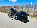 Harley-Davidson Sport Glide 107 FLSB, 5HD1, Euro 5, TÜV NEU - HARLEY-DAVIDSON AUGSBURG