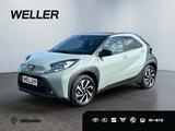 Toyota Aygo X Teamplayer *CarPlay*RCAM*ACC*Spurhalteass - Neuwagen
