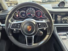 Fahrzeugabbildung Panamera Turbo 4.0-Liter-V8-Biturbo
