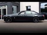 Rolls-Royce Ghost 6.6 V12 ALPINE TRIAL CENTENARY 1/35°THEATR - Rolls-Royce Ghost Gebrauchtwagen