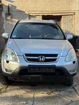 Honda CR-V 2.0i V-TEC - gebrauchte Honda CR-V aus dem Jahr 2003