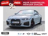 BMW 420i Coupé "Knaller Preis" UPE 71.820,- € M-Spor - BMW: Coupe, 7