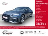 Audi A5 Coupe 40 TFSI quattro S line Competition Plus - Audi A5 in Chemnitz