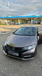 Honda Civic 1.8 i-VTEC Sport Sport - Honda Civic in Chemnitz
