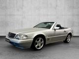 Mercedes-Benz SL 320*Leder*Klima*Xenon*Sitzh.*uvm. - Mercedes-Benz Gebrauchtwagen von 1998