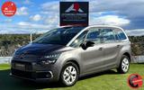 Citroën CITROEN Grand C4 Spacetourer BlueHDi 130cv EAT8  - Citroën C4 SpaceTourer aus 2022