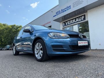Volkswagen Golf - 3