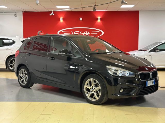 BMW Bmw 216 216d Active Tourer Advantage