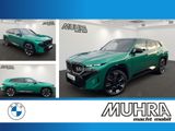 BMW XM 4.4 DA Prof. 23" AHK Sitzlüft. PA+ H/K HUD - BMW XM Jahreswagen