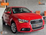 Audi A1 attraction 1.2 TFSI Metallic - Audi A1: 1.2