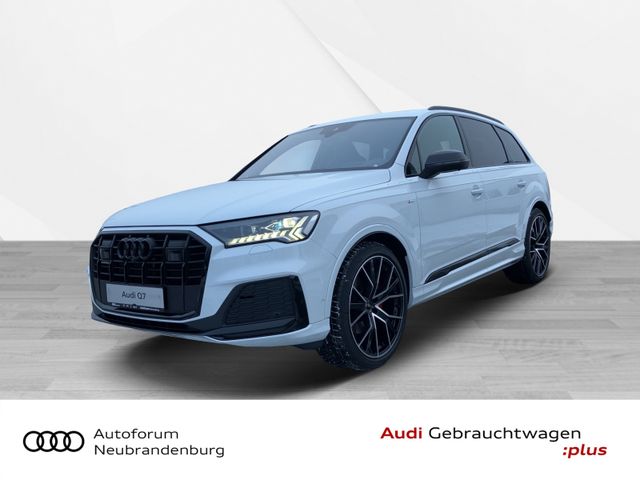 Audi Q7 50 TDI quattro compet.plus 50TDI LASER HD+PAN