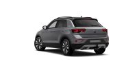 Volkswagen T-Roc - Vorschau Bild 5
