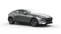 Mazda 3 - Vorschau Bild 9