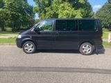 Volkswagen T5 Multivan - Volkswagen T5 Multivan aus 2009