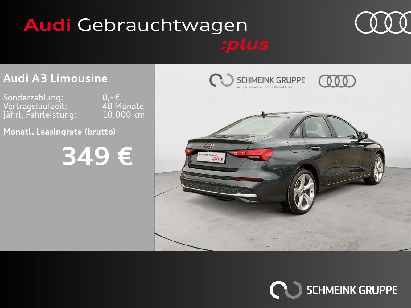 Audi A3 - Bild 5