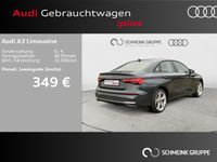 Audi A3 - Vorschau Bild 5