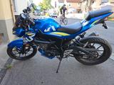 Suzuki Suziki Indomobil (RI) GSX-S125 - Offers