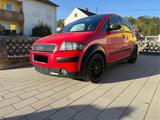 Audi A2 1.4 TDI Diesel 90 PS  Top Zustand... - Audi A2: mit Anhängerkupplung